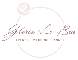 Gloria Lo Bue Logo